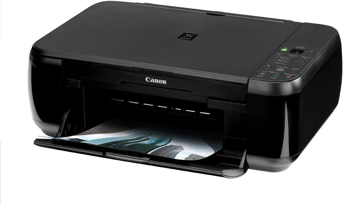 canon mp 280 pampers