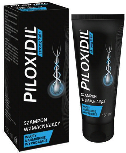 szampon piloxidil opinie