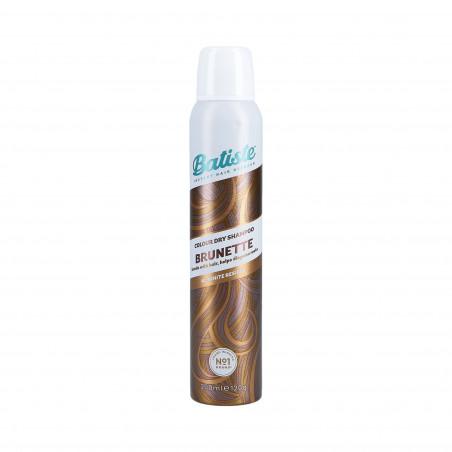 batiste suchy szampon medium & brunett