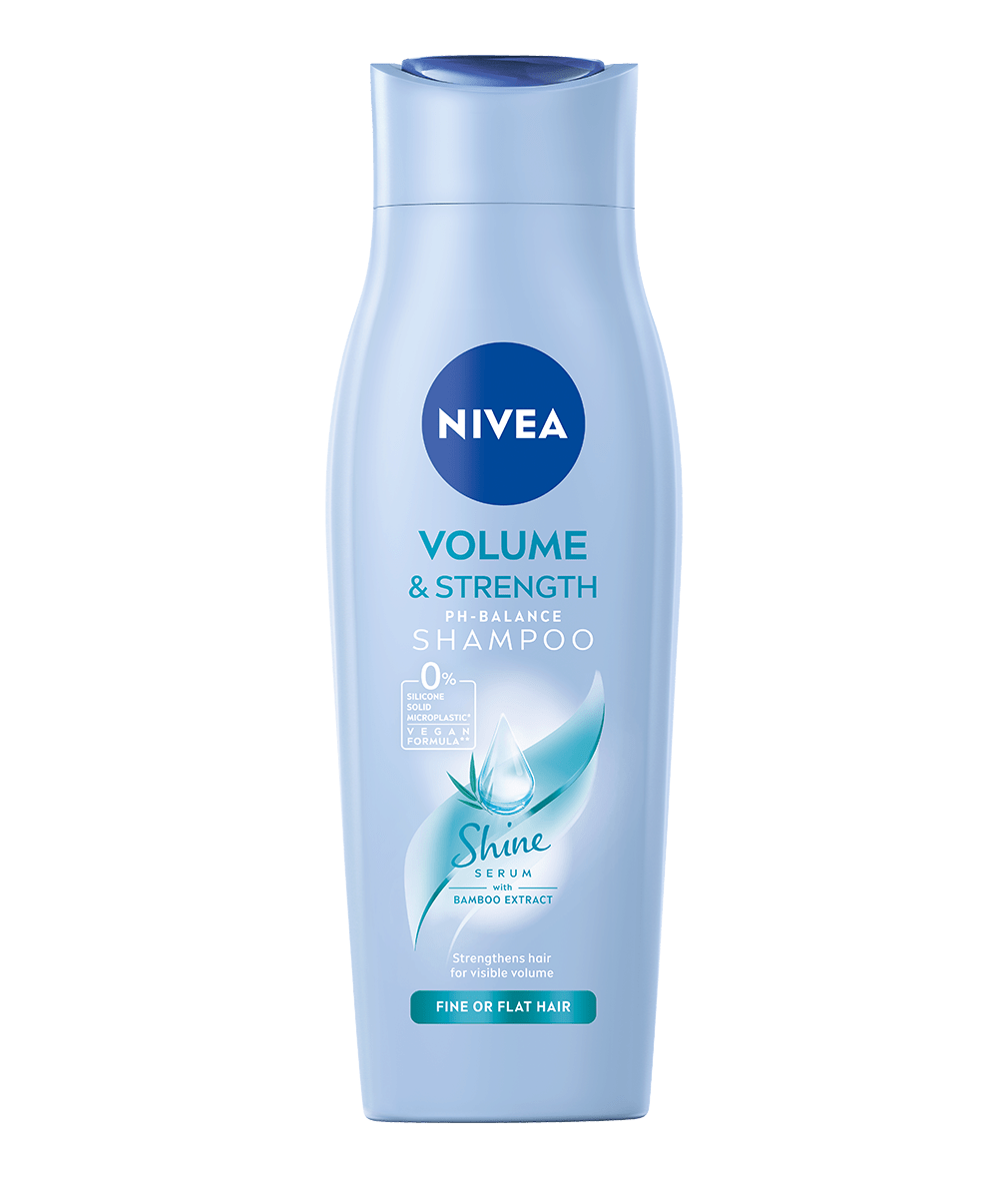 nivea szampon do wlosow