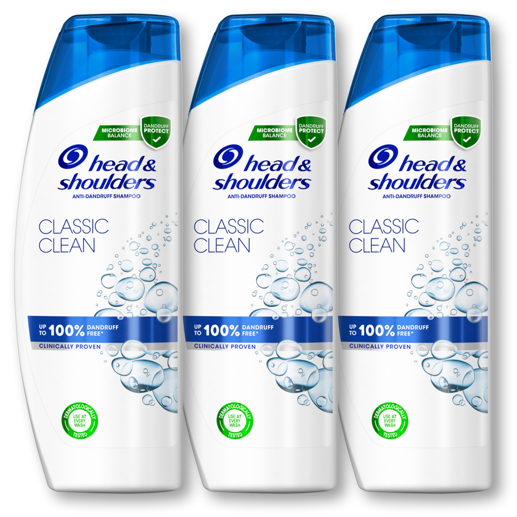 lakier do włosów head & shoulders