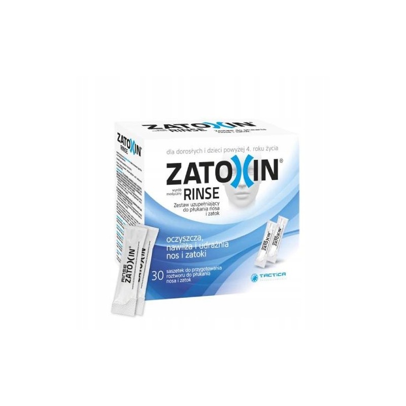 zatoxin plus szampon opinie