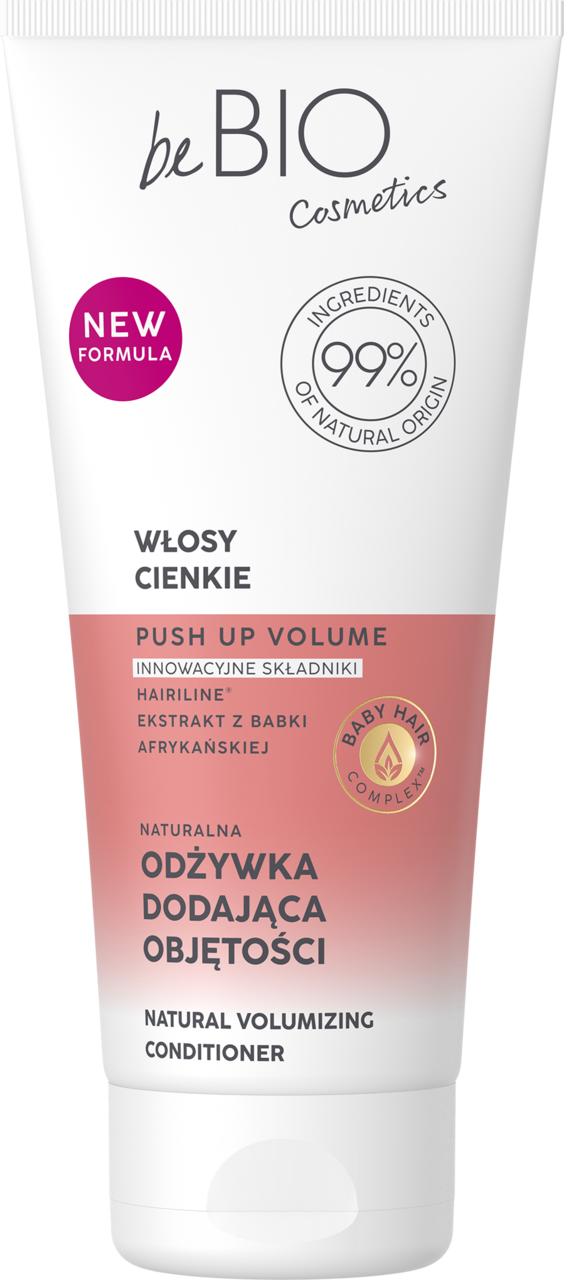 naturalna odżywka do włosów rossmann