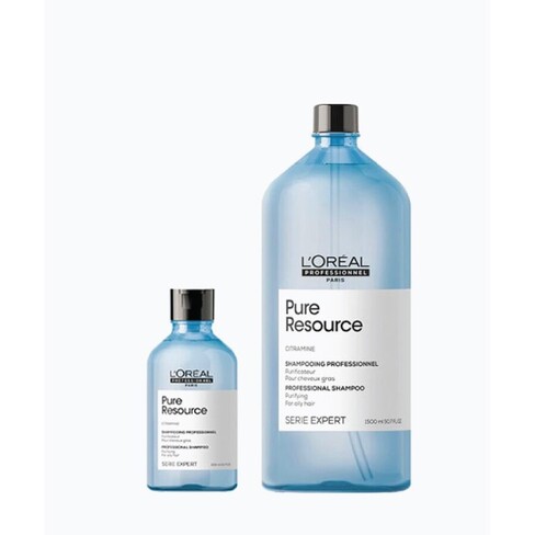 szampon loreal professionnel pure resource