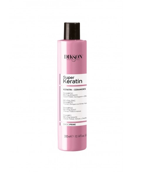 szampon dikson keratin diamond