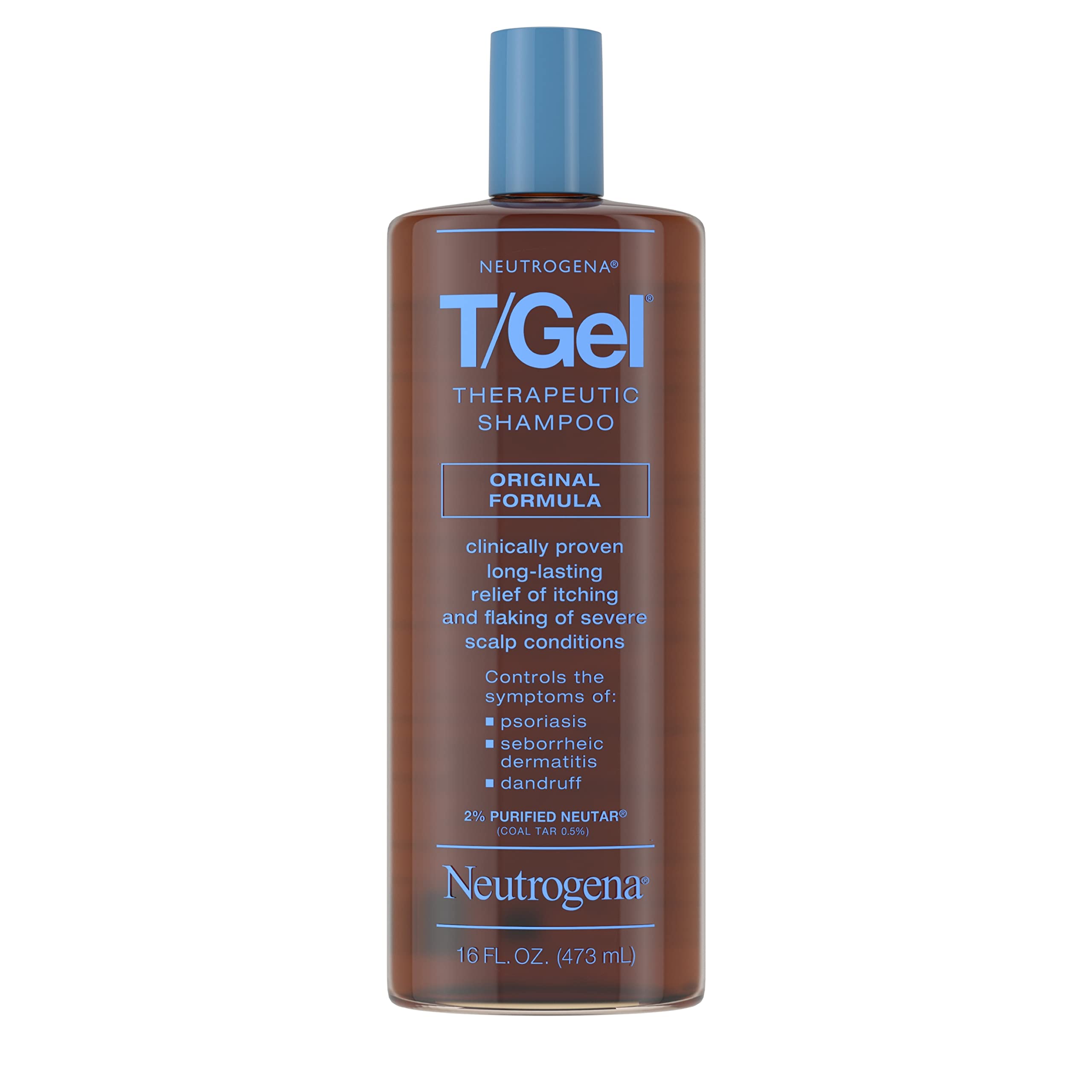 szampon neutrogena t gel therapeutic