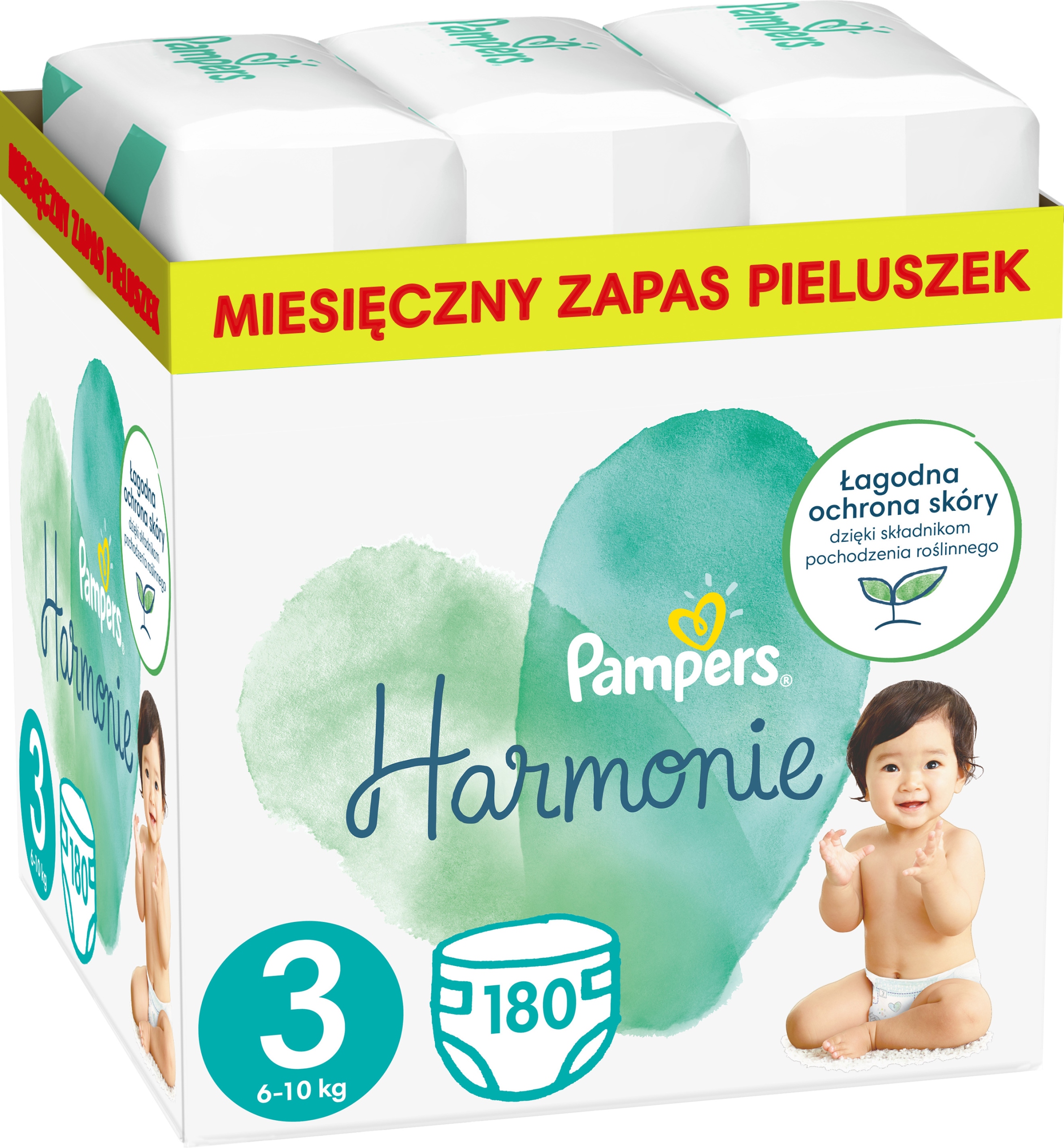 pampers ciaza 9 tydzien