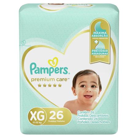 pampers premium 104