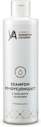 szampon przeciwupieziwy z siliionem