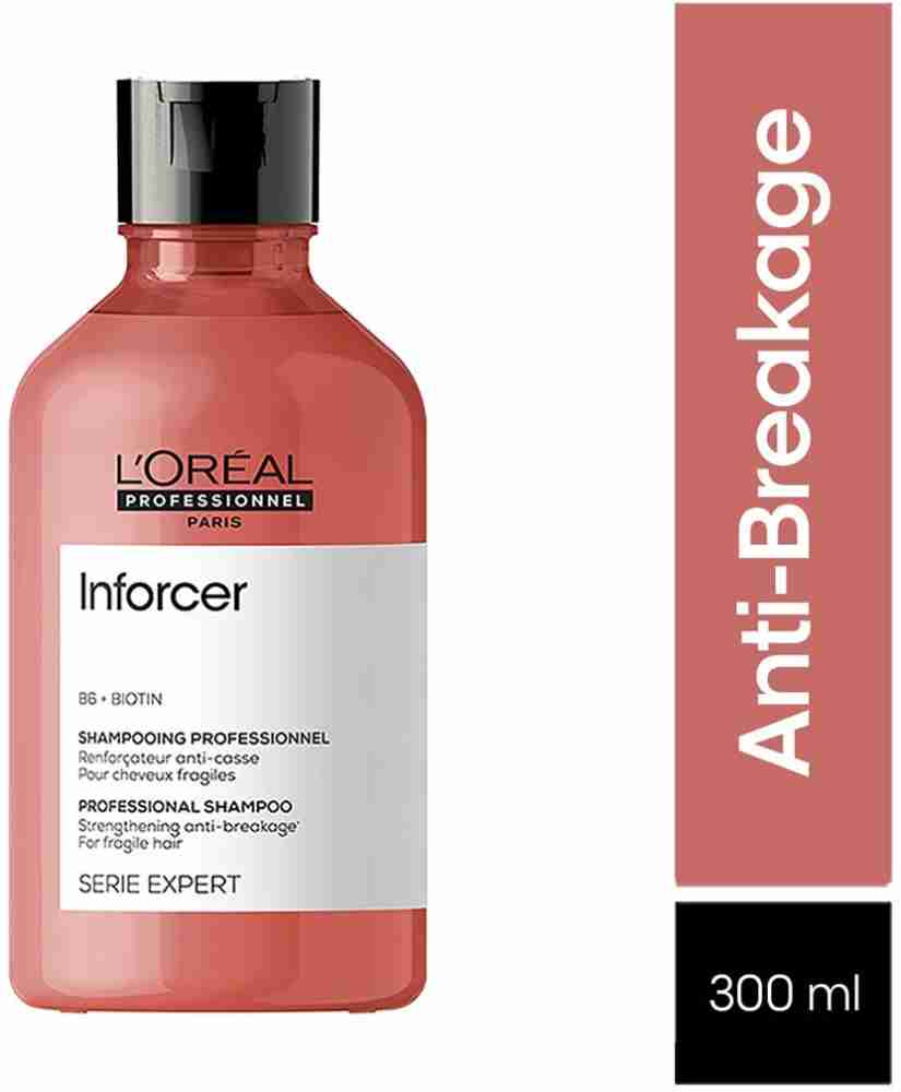 loreal professionnel szampon inforcer wit b biotyna