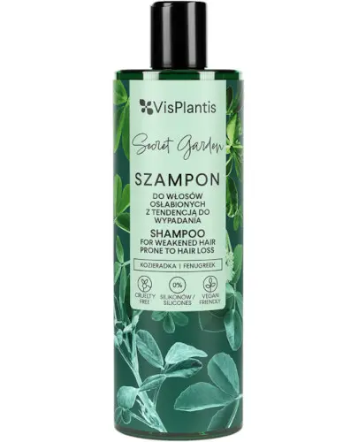 vis plantis szampon wizaz