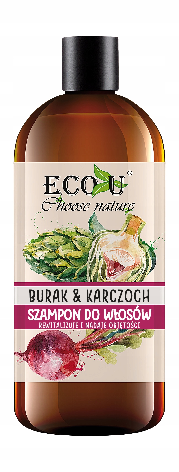 eco u szampon