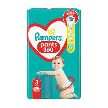 alergia na pieluchomajtki pampers