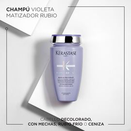 kerastase ultra violet szampon