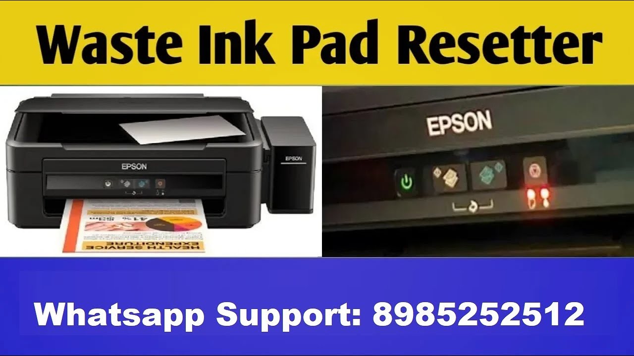 epson l220 reset pampers wic