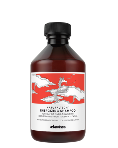 szampon davines energizing