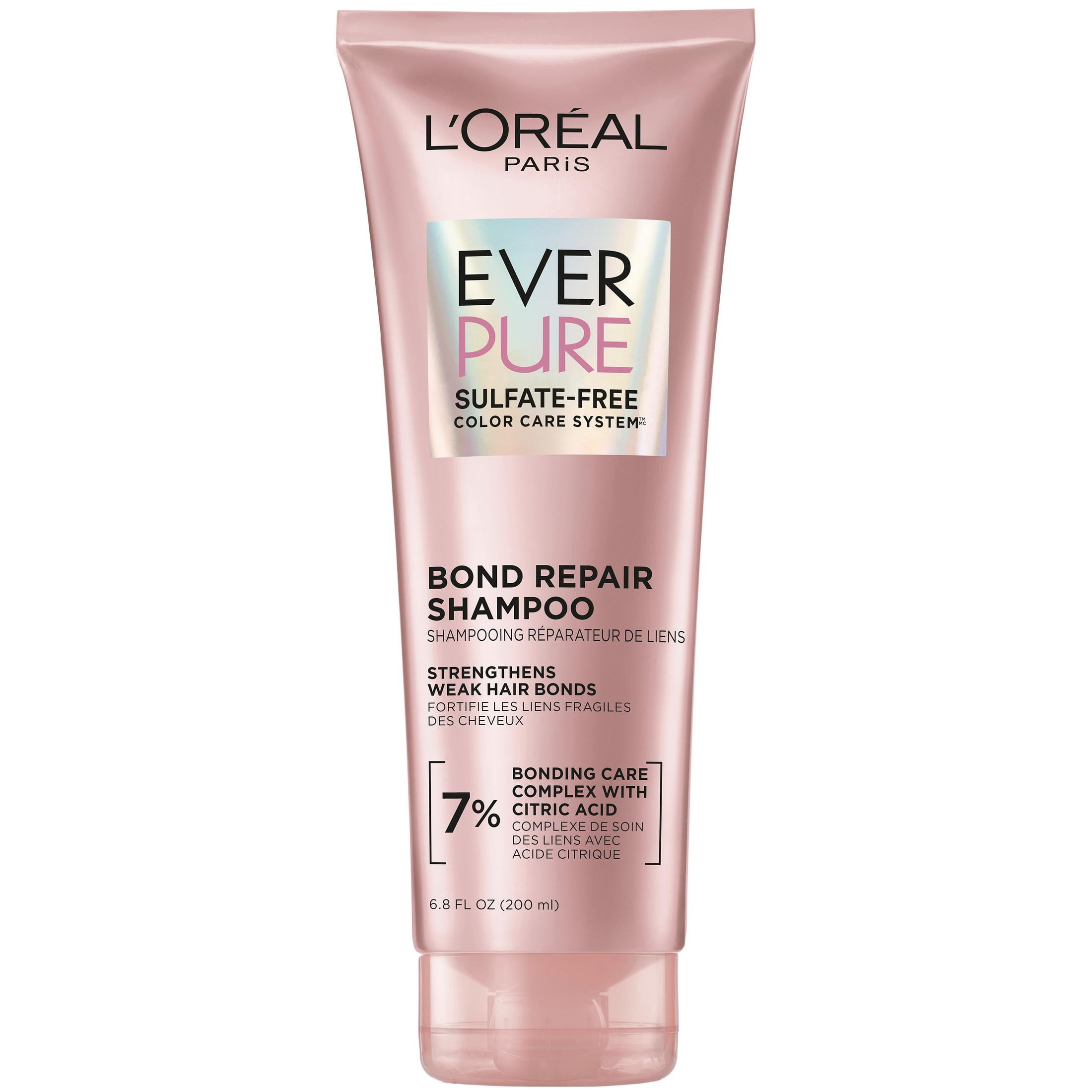 loreal ever pure szampon cena