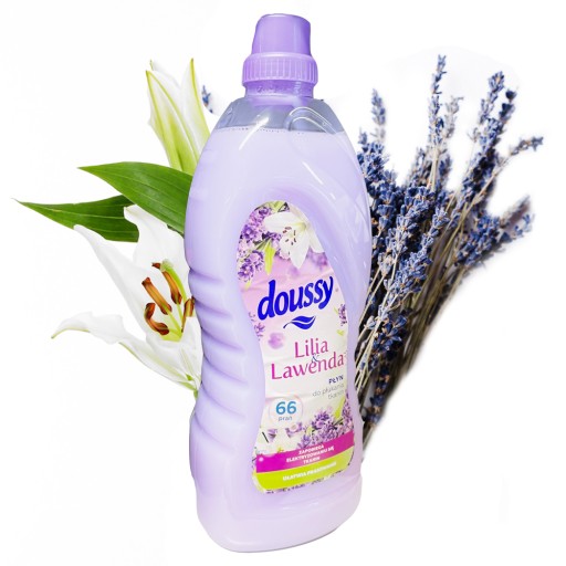 Arau płyn do płukania lawendy 720ml