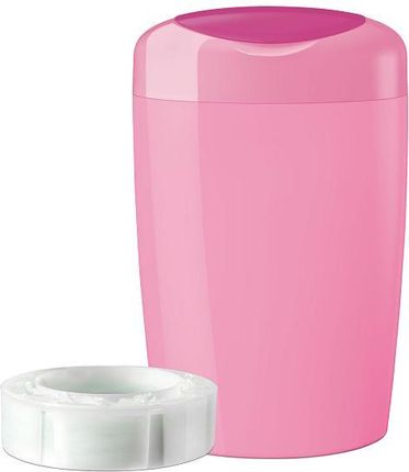 tommee tippee pojemnik na zużyte pieluchy opinie