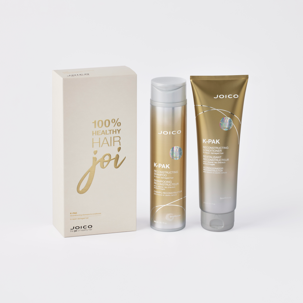 joico k pak szampon cena