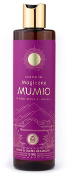 mumio szampon