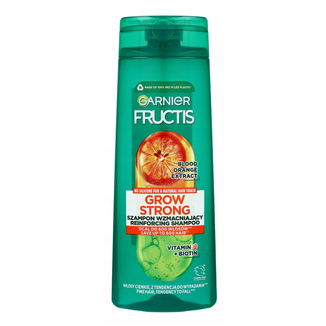 fructis szampon 400ml cena