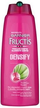 garnier fructis densify szampon wzmacniający