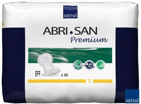 pieluchy abri san abena abri-san premium special 7