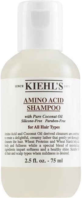 szampon kiehls ceneo