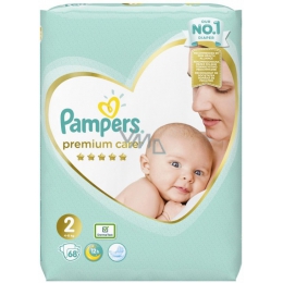 pampers cena 2