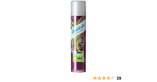 batiste stylist texture me texturizing spray lakier do włosów sephora