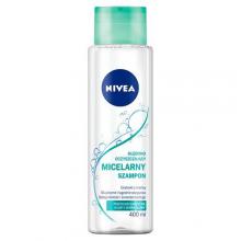 szampon miecelarny nivea