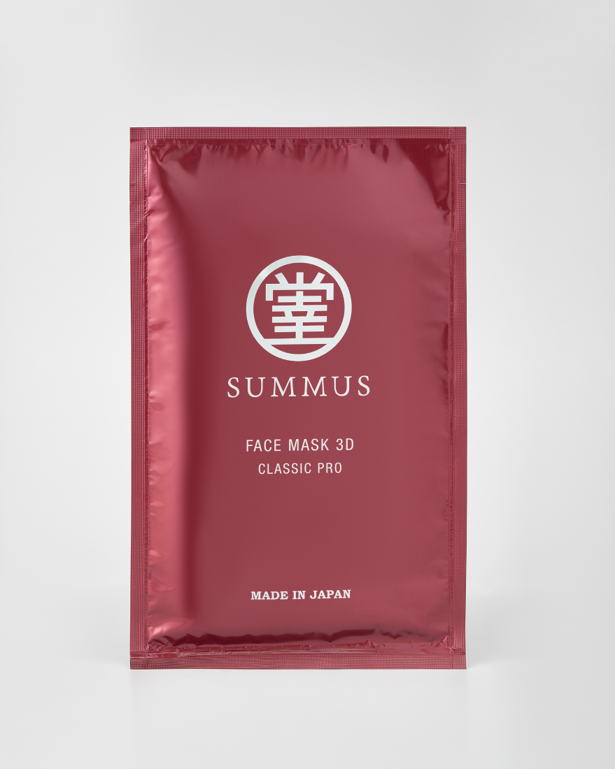 Summus mask