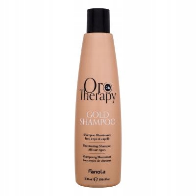 fanola oro therapy szampon 300 ml