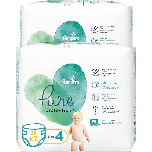 pampers tax free rossmann