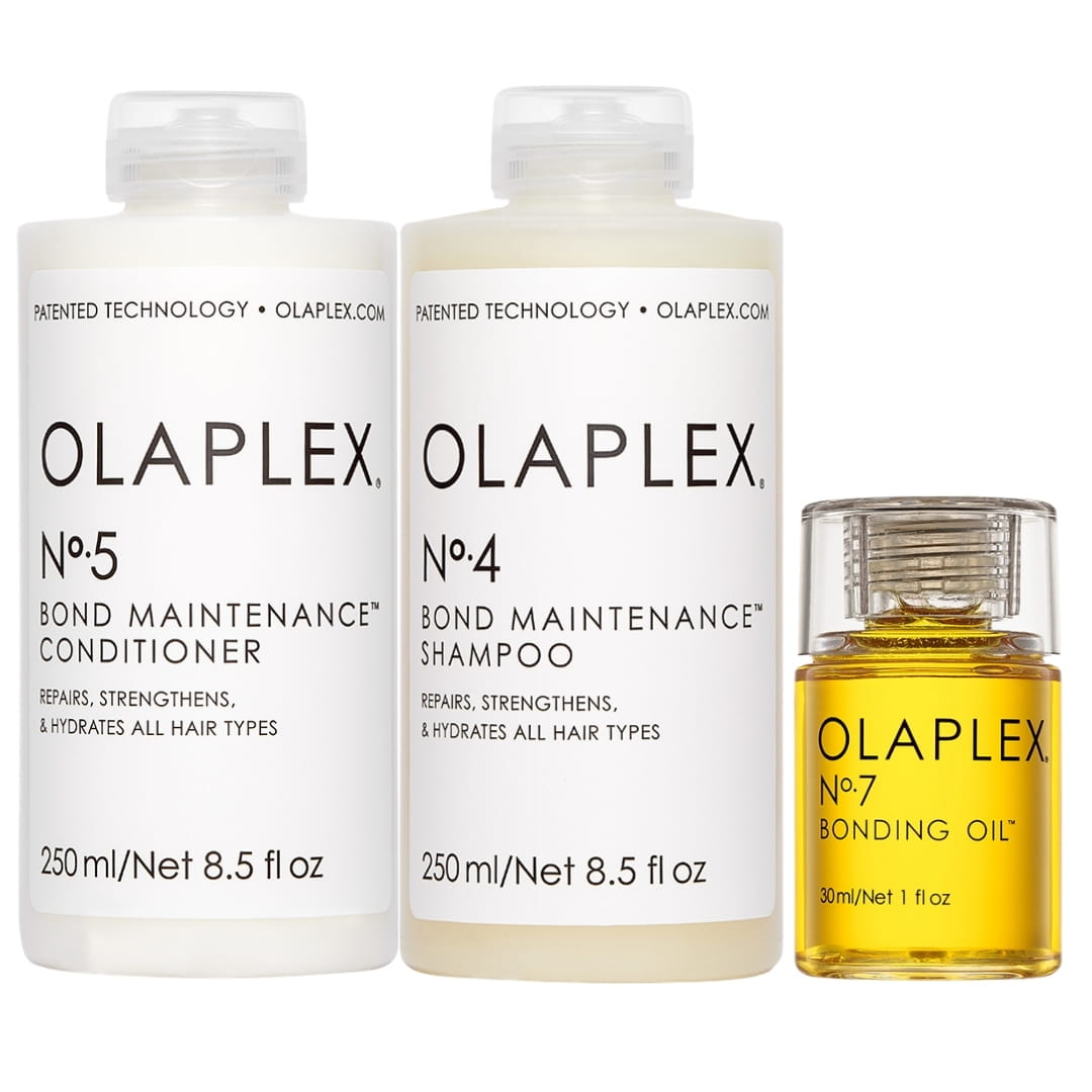 olaplex szampon i odżywka cena