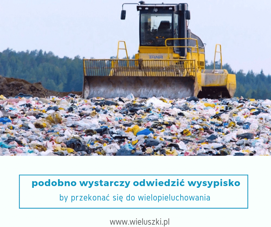 pieluchy ekologiczne wielorazowe