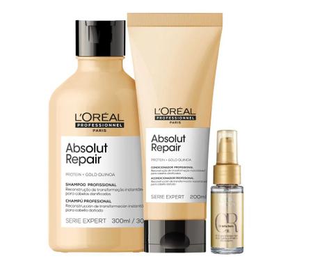 szampon uniss limited loreal