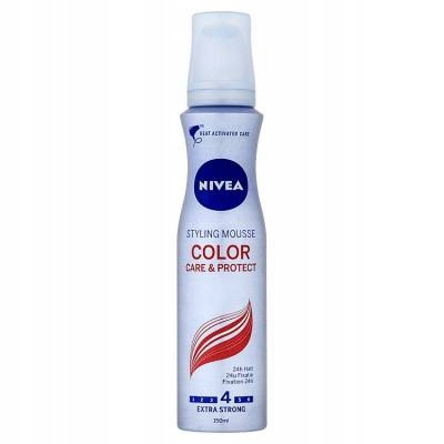 szampon nivea straight & gloss allegro