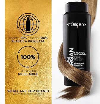 vitalcare odżywka do włosów imperial argan