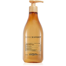 loreal nutrifier glycerol szampon