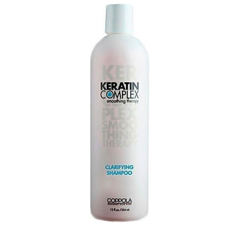 keratin complex szampon wizaz