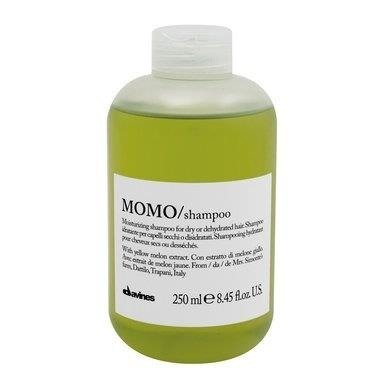 davines momo skład szampon