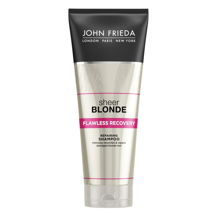 john frieda szampon natura