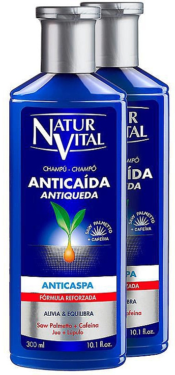 natur vital szampon opinie