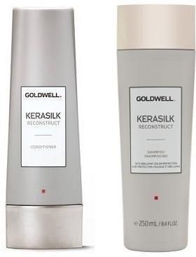 goldwell szampon z keratyna