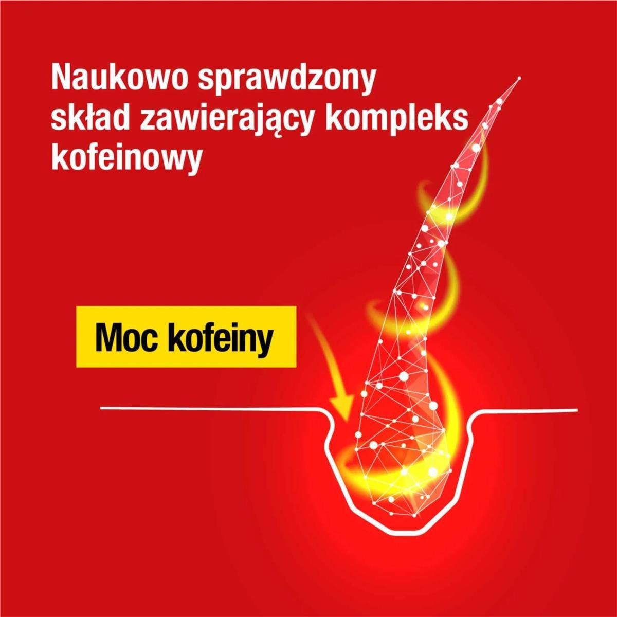 alpecin szampon z kofeiną ceneo