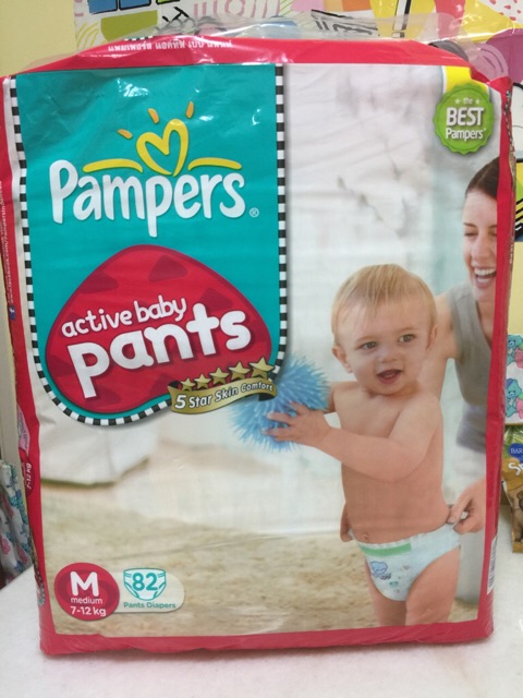 pampers forum