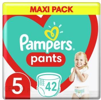 pies maskotka pampers