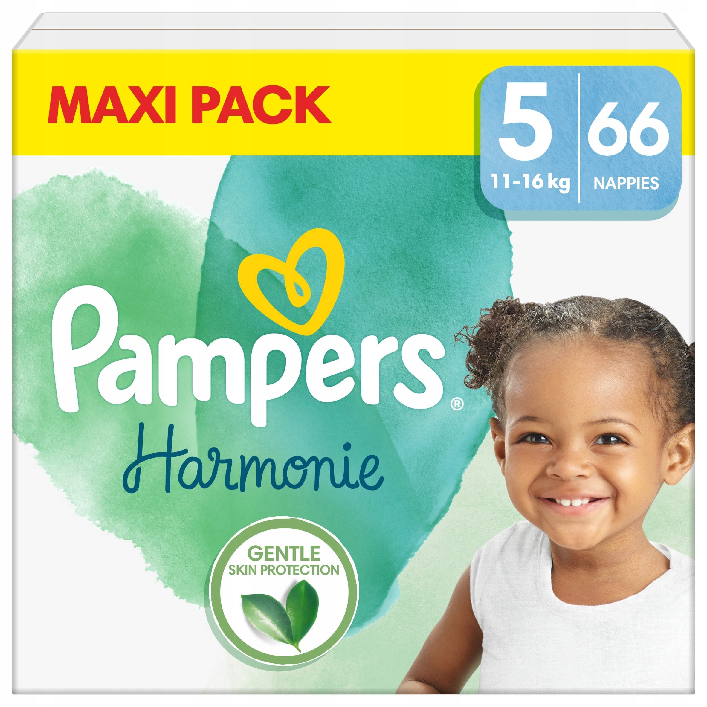 pampers 5 11-16kg cena za sztuke